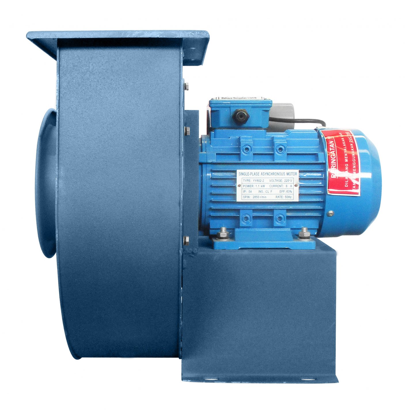 Cfs De Centrifugal Fan Kipas Cke