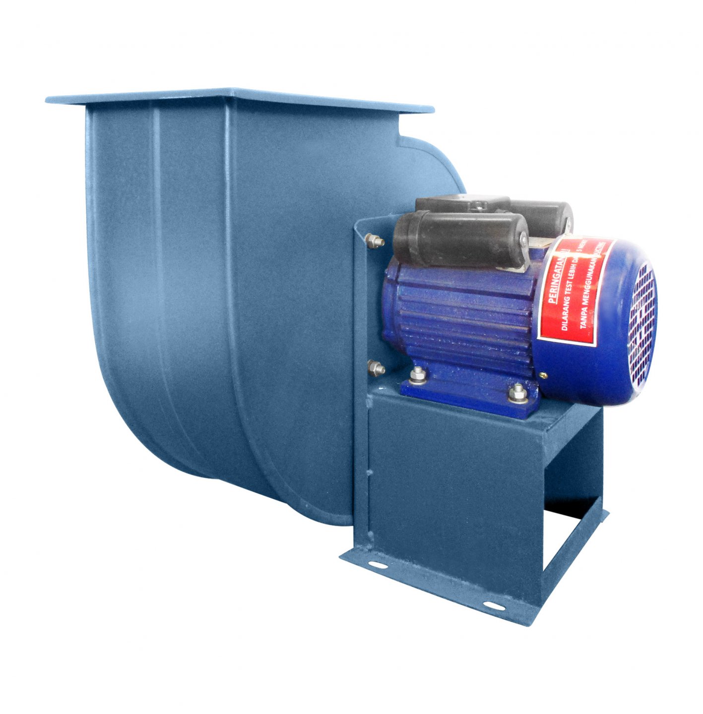 CFSDE25/1 Centrifugal Fan KIPAS CKE